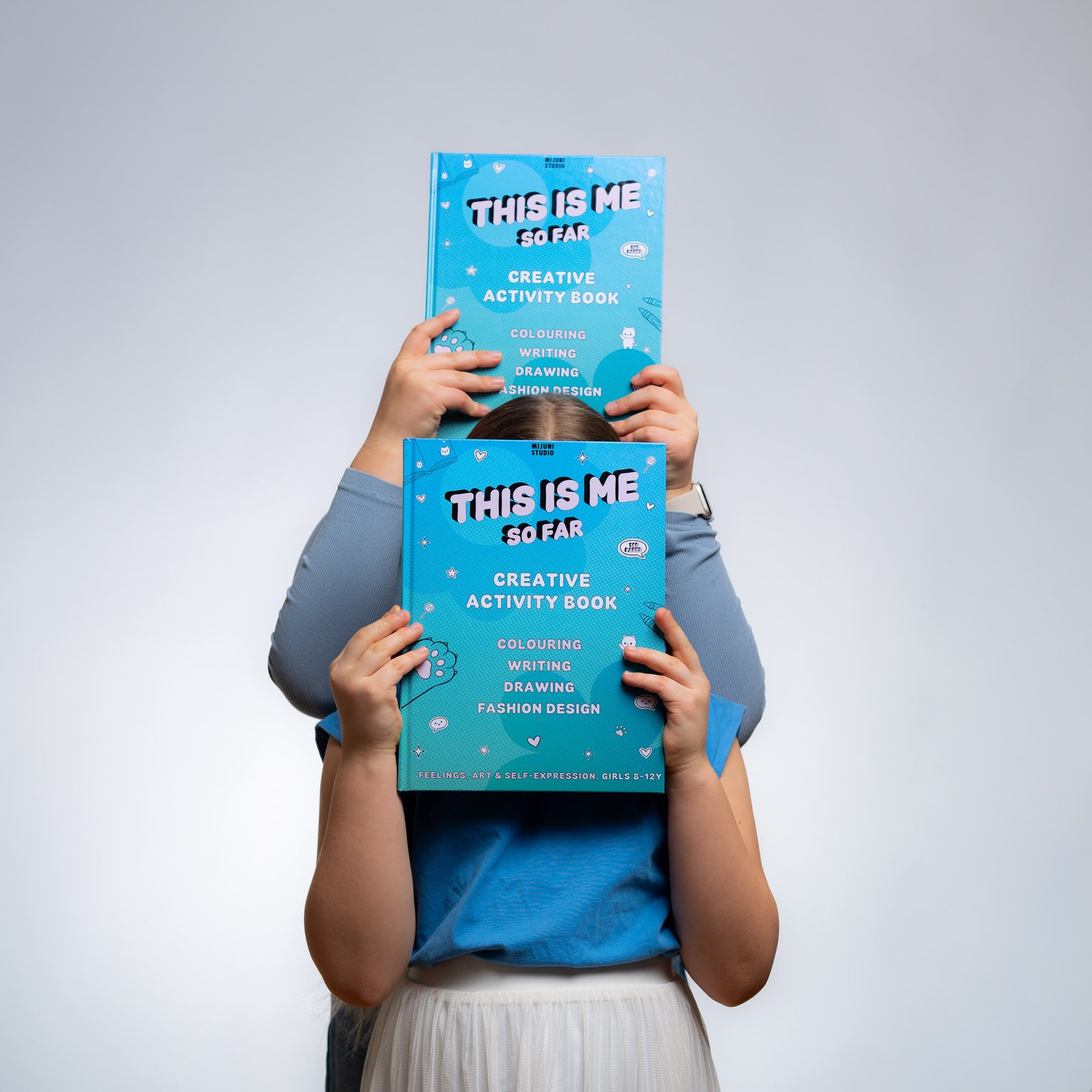 mijuni studio activity book-1